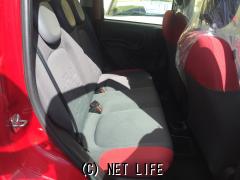 フィアット パンダ