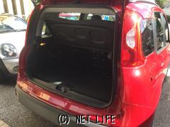 フィアット パンダ