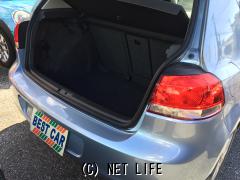 フォルクスワーゲン ゴルフ