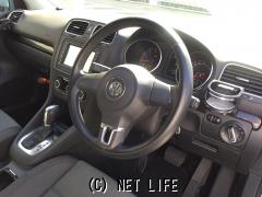 フォルクスワーゲン ゴルフ