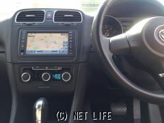 フォルクスワーゲン ゴルフ