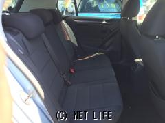 フォルクスワーゲン ゴルフ