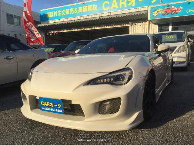 スバル BRZ