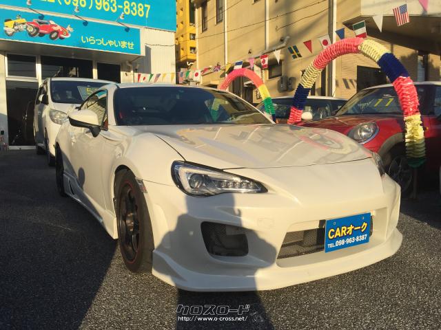 スバル BRZ