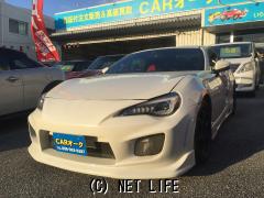 スバル BRZ