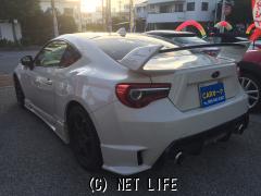 スバル BRZ
