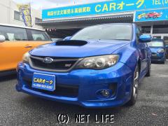 スバル インプレッサ