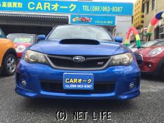 スバル インプレッサ