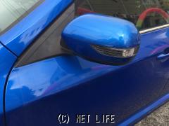 スバル インプレッサ