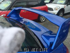 スバル インプレッサ