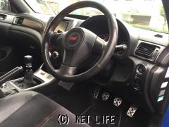 スバル インプレッサ