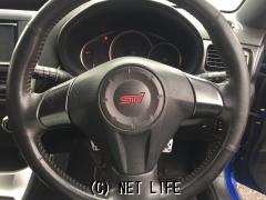 スバル インプレッサ