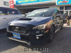 スバル レヴォーグ