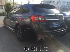 スバル レヴォーグ