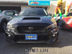 スバル レヴォーグ