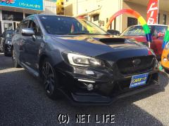 スバル レヴォーグ