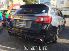 スバル レヴォーグ