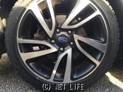 スバル レヴォーグ