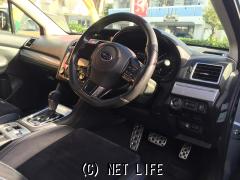 スバル レヴォーグ