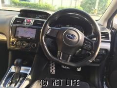 スバル レヴォーグ