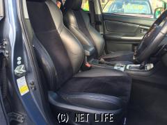 スバル レヴォーグ