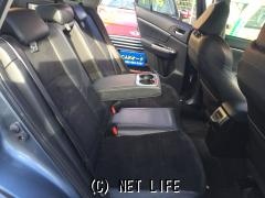 スバル レヴォーグ