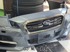 スバル レヴォーグ