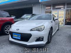 スバル BRZ