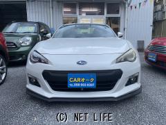 スバル BRZ