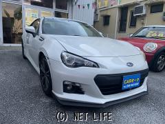スバル BRZ