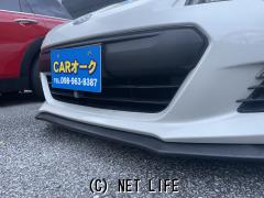 スバル BRZ