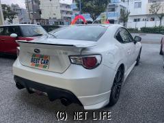 スバル BRZ