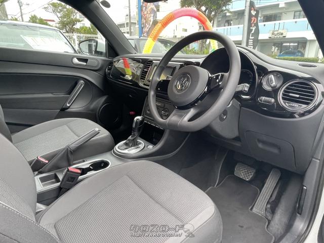 フォルクスワーゲン ザ・ビートル