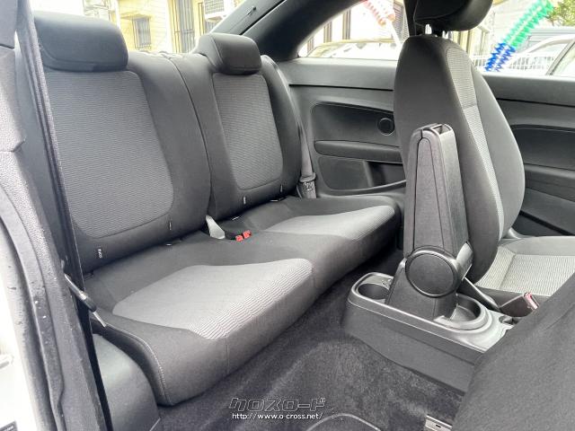 フォルクスワーゲン ザ・ビートル