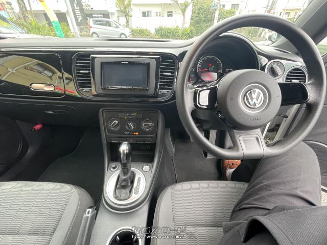 フォルクスワーゲン ザ・ビートル