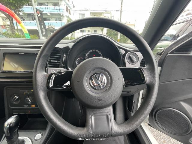 フォルクスワーゲン ザ・ビートル