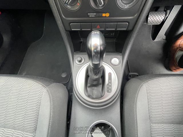 フォルクスワーゲン ザ・ビートル