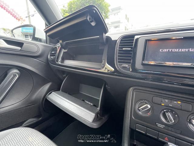 フォルクスワーゲン ザ・ビートル