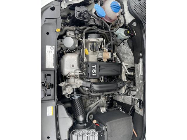 フォルクスワーゲン ザ・ビートル