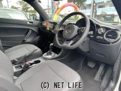 フォルクスワーゲン ザ・ビートル