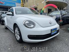 フォルクスワーゲン ザ・ビートル