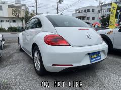 フォルクスワーゲン ザ・ビートル