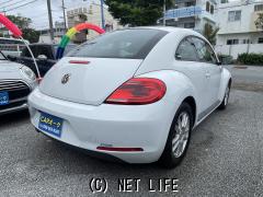 フォルクスワーゲン ザ・ビートル