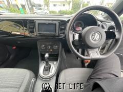 フォルクスワーゲン ザ・ビートル