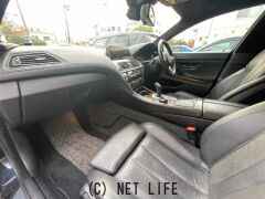 BMW 6シリーズグランクーペ