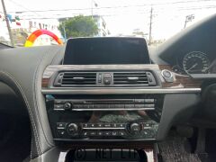 BMW 6シリーズグランクーペ