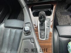 BMW 6シリーズグランクーペ