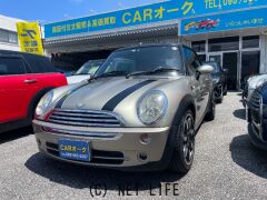 ミニ ミニコンバーチブル