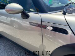 ミニ ミニコンバーチブル