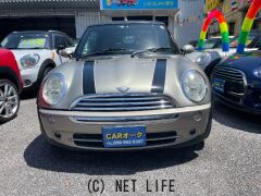 ミニ ミニコンバーチブル